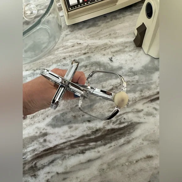 Oster Regency Vintage Power Kitchen Center Mixer